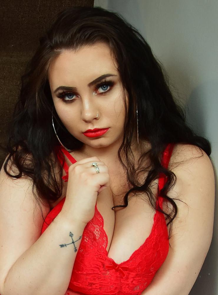 25P Jade, sexy UK Chunky Slut