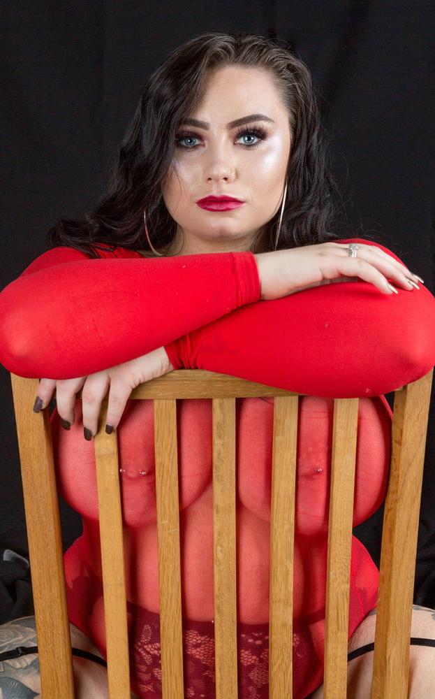 25P Jade, sexy UK Chunky Slut