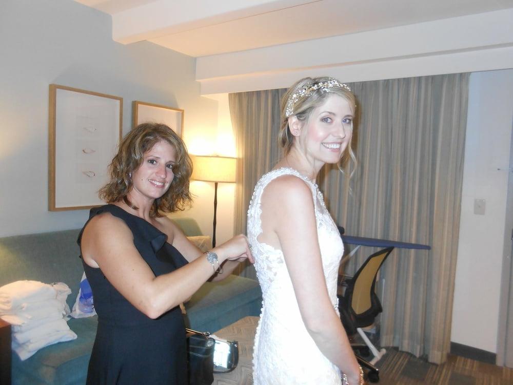 14P Yummy Blonde Bride