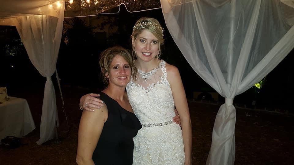 14P Yummy Blonde Bride