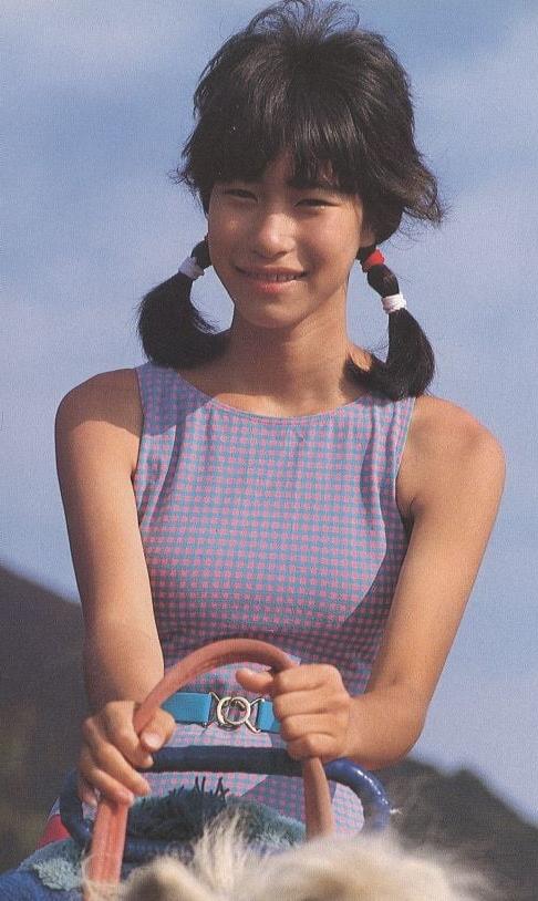5P cute japanese