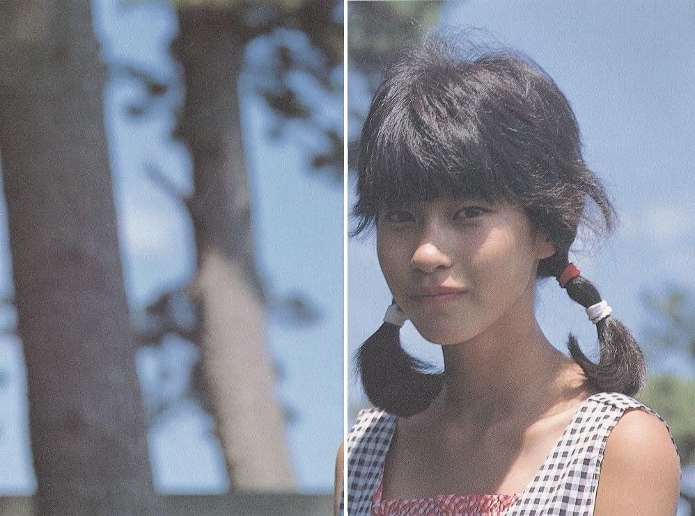 5P cute japanese