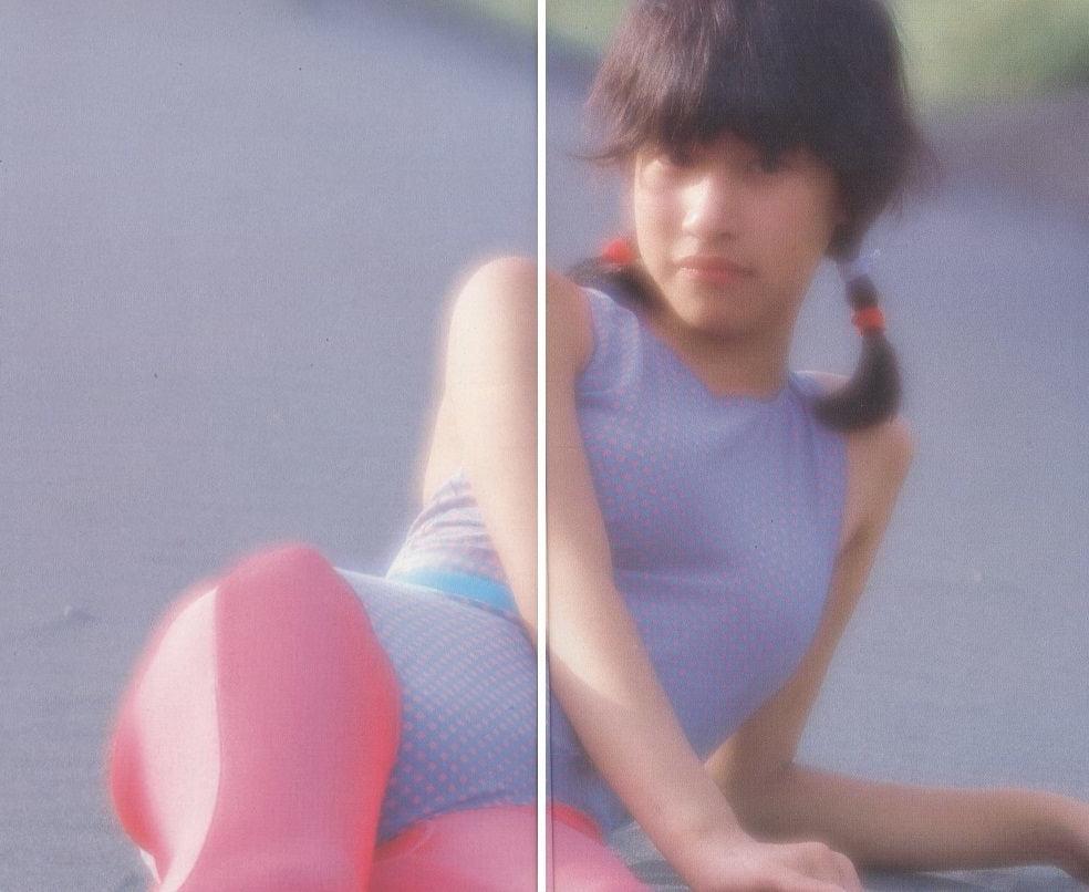 5P cute japanese