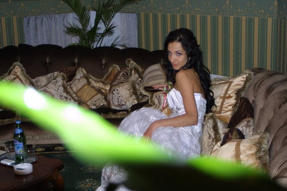 22P Bride