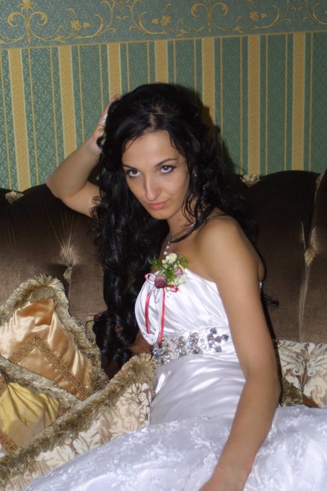 22P Bride
