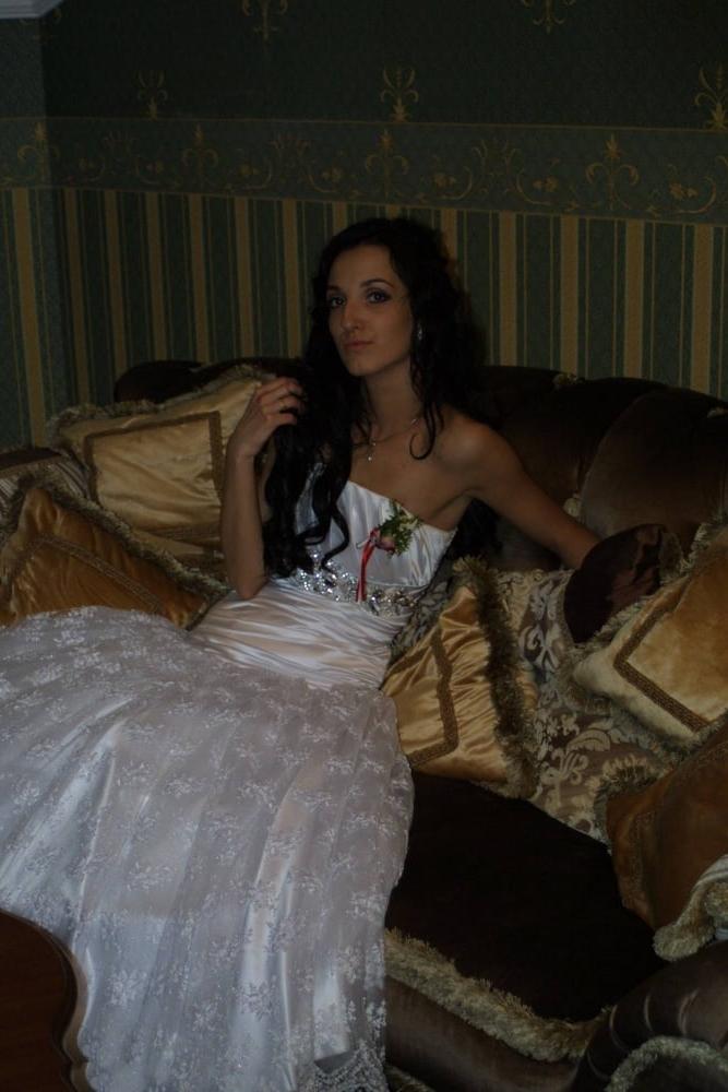 22P Bride