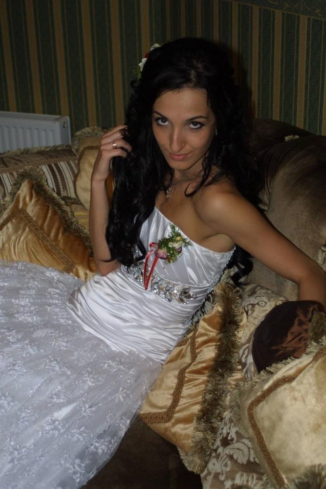 22P Bride