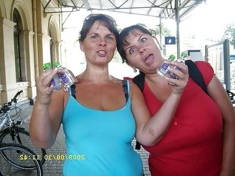 15P Velba real life amateur (not nude)