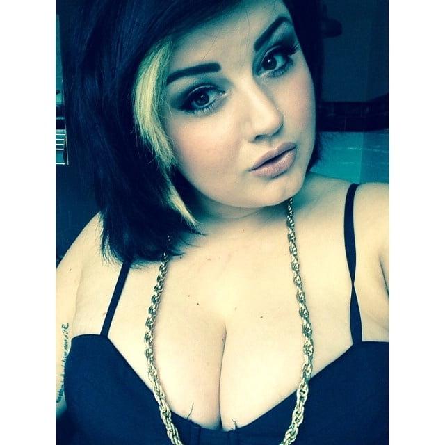 25P Georgia British Slut