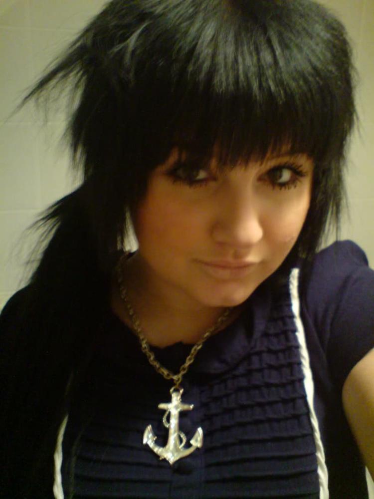25P Georgia British Slut