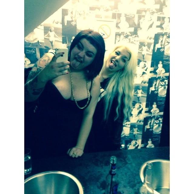 25P Georgia British Slut