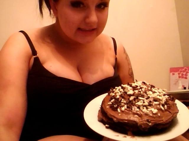 25P Georgia British Slut