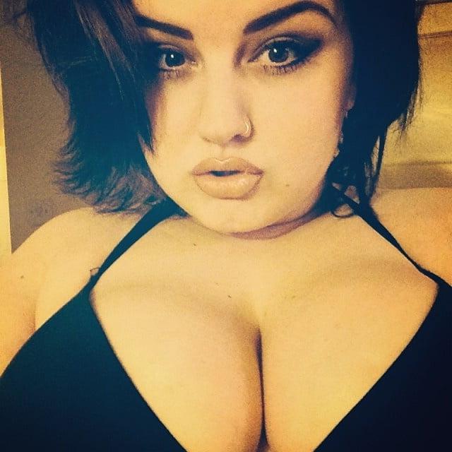 25P Georgia British Slut