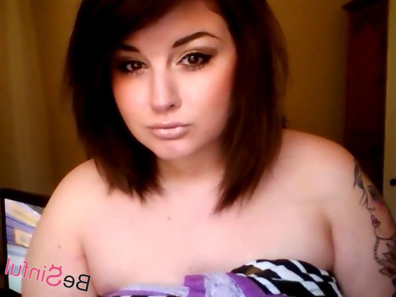 25P Georgia British Slut