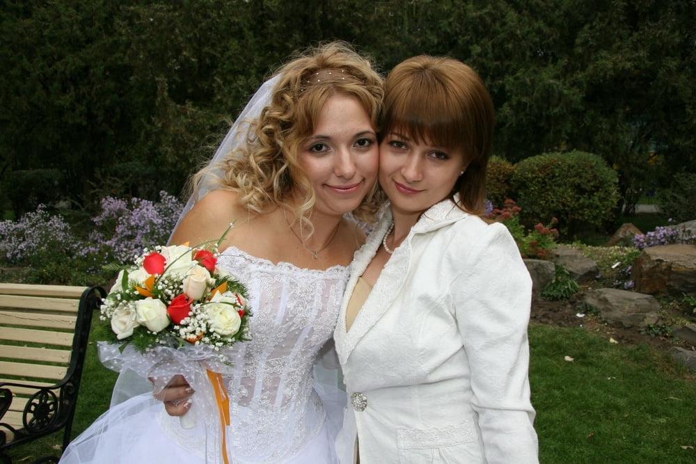 25P Bride