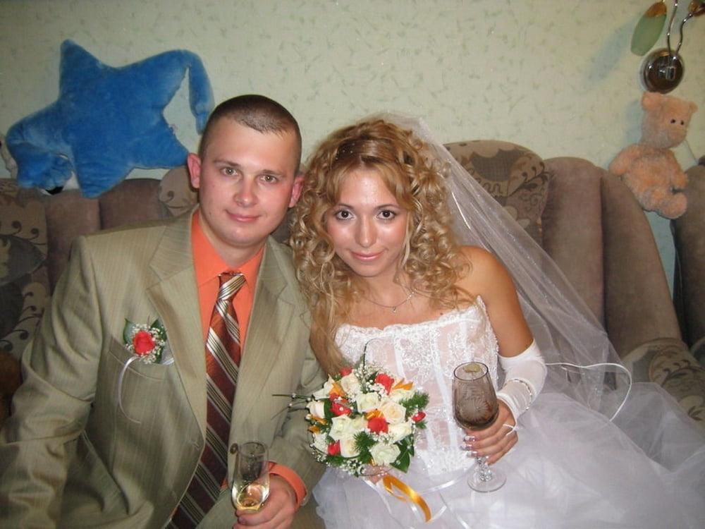 25P Bride