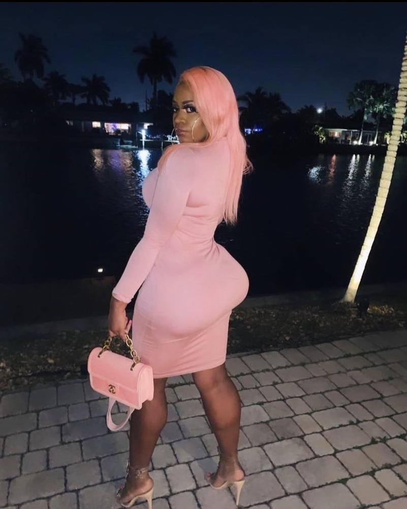 25P Juicy Pink