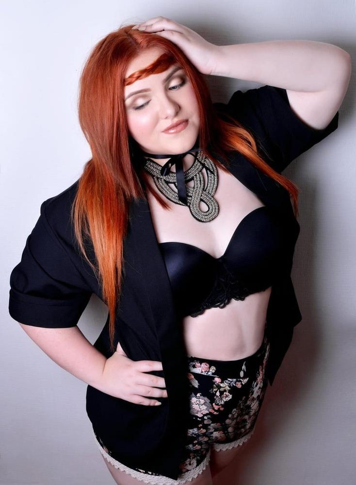10P Danielle, sexy UK Chunky Slut