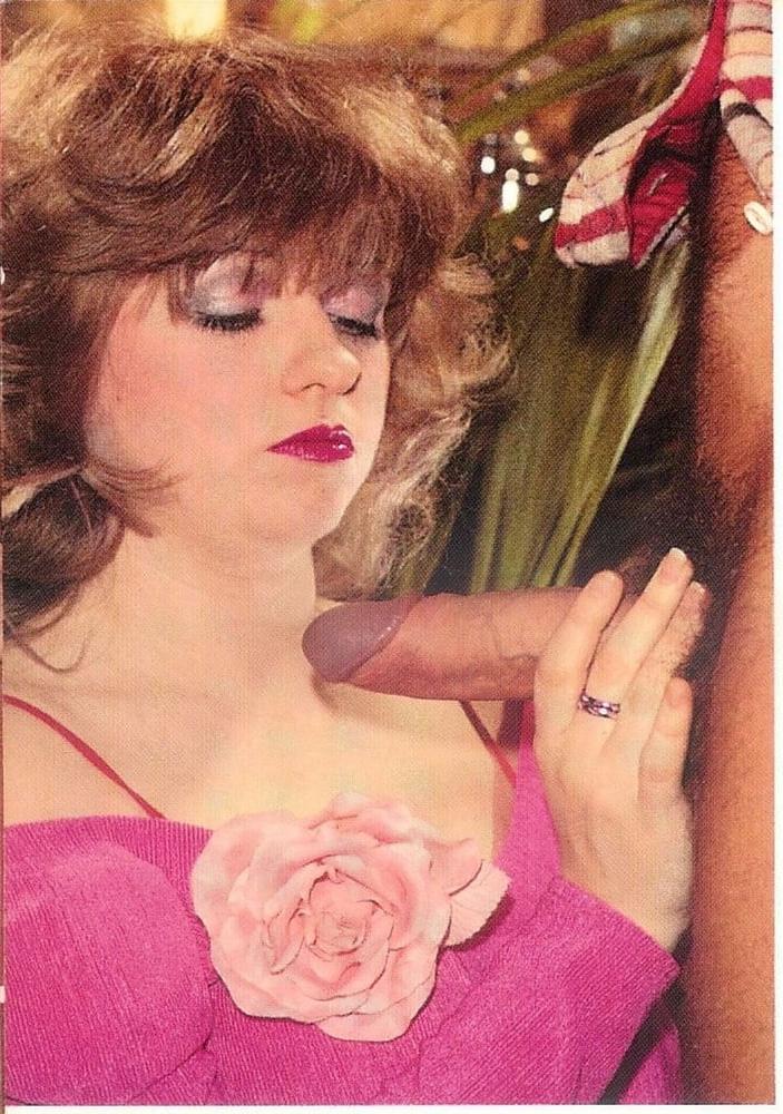 25P classic magazine #942 - dirty work