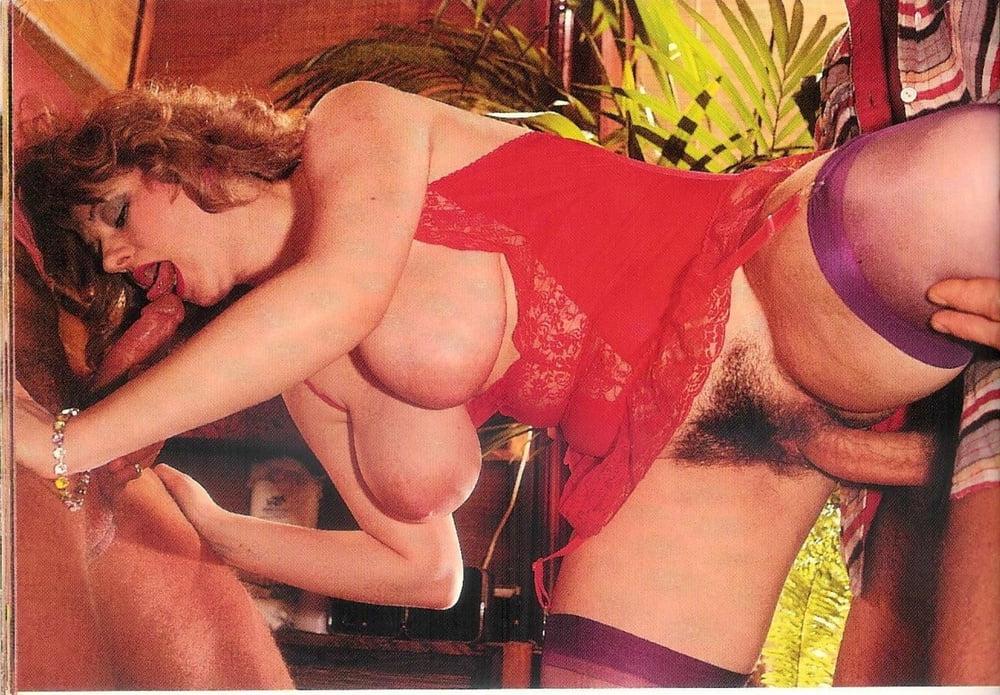 25P classic magazine #942 - dirty work