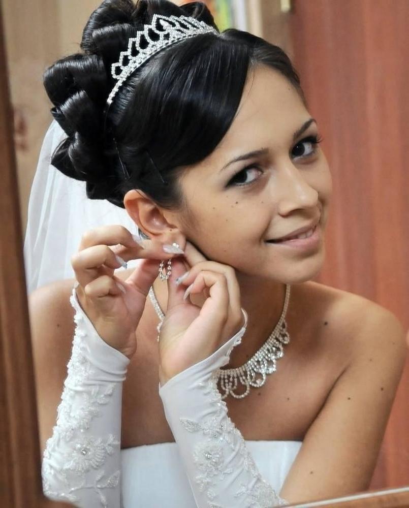 22P Bride