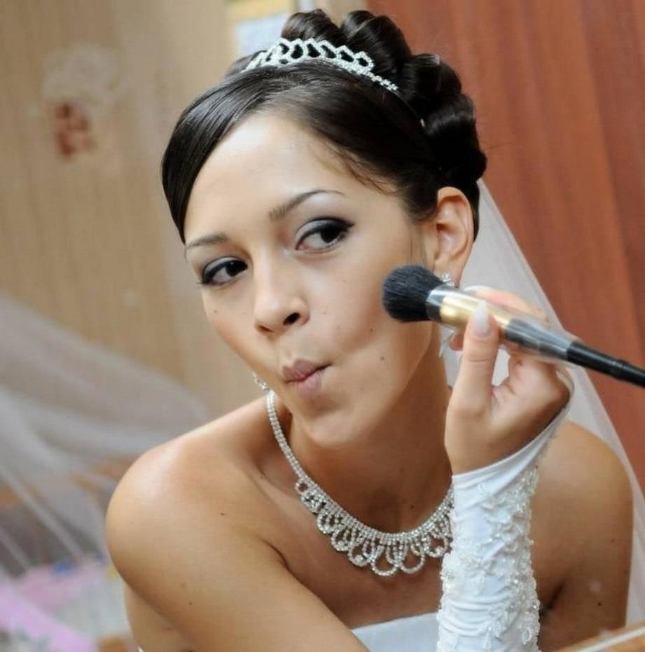 22P Bride