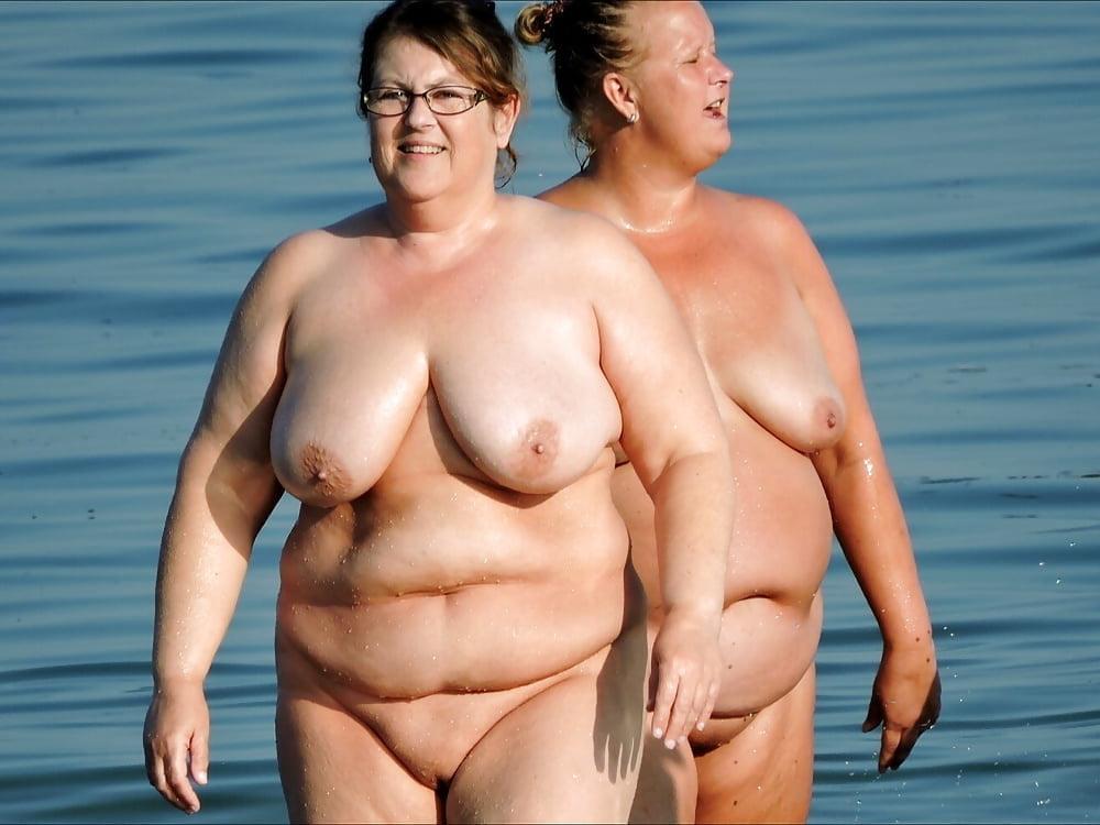 14P Chubby, Mature &amp; Glasses 30