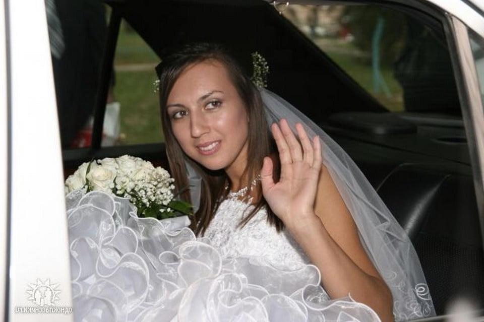 25P Bride