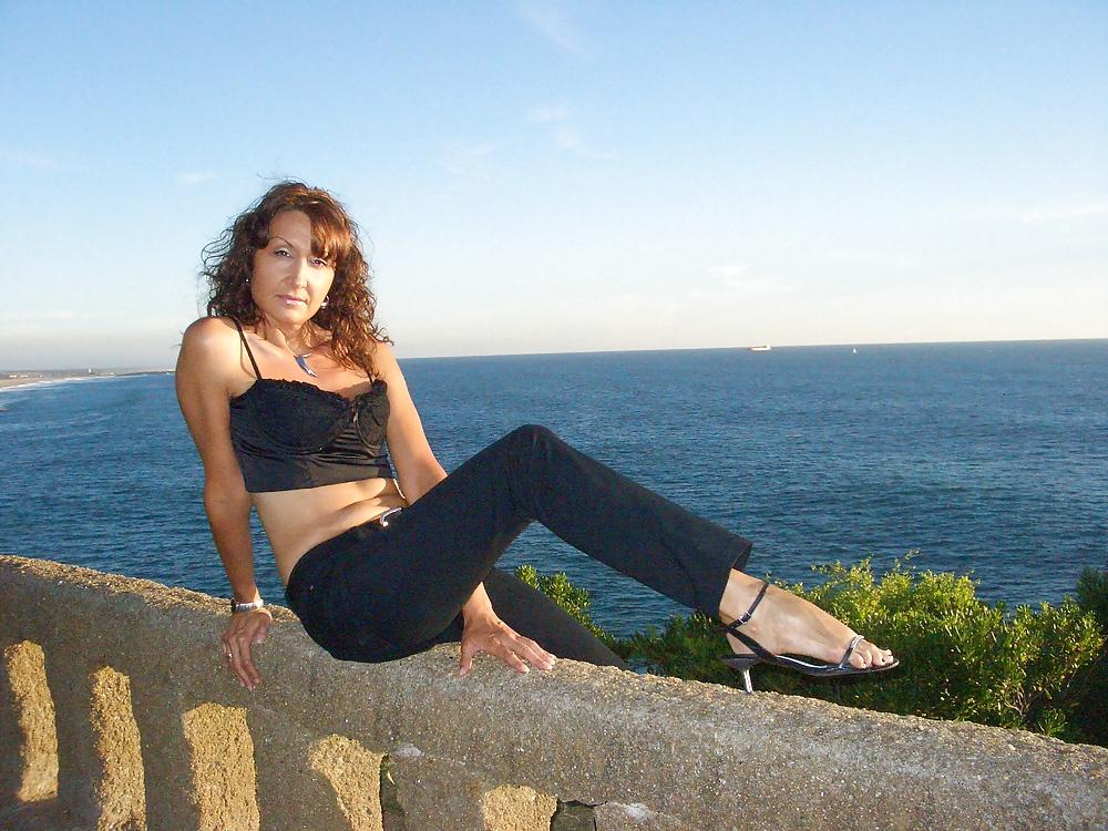 25P MILF Goddess