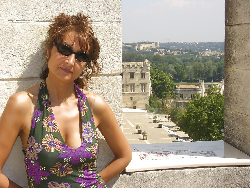 25P MILF Goddess