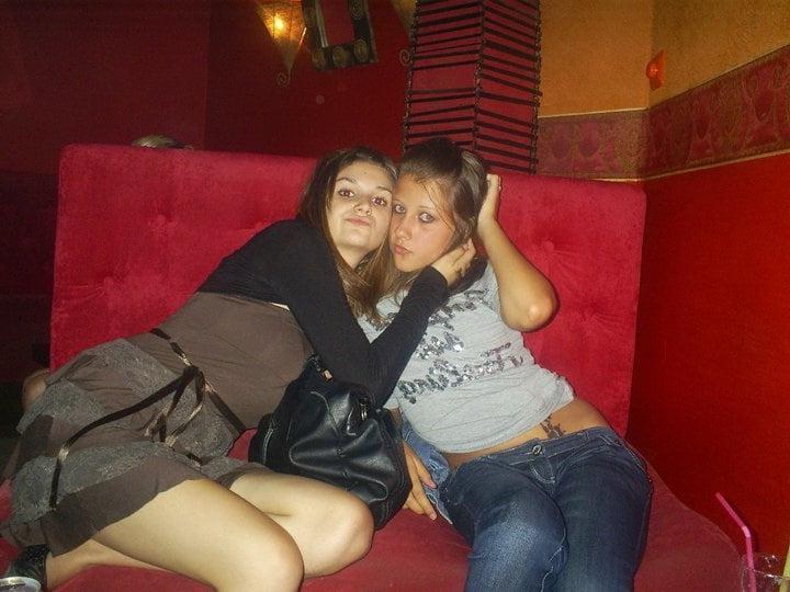 25P Bulgarian drunk bitch Nancy