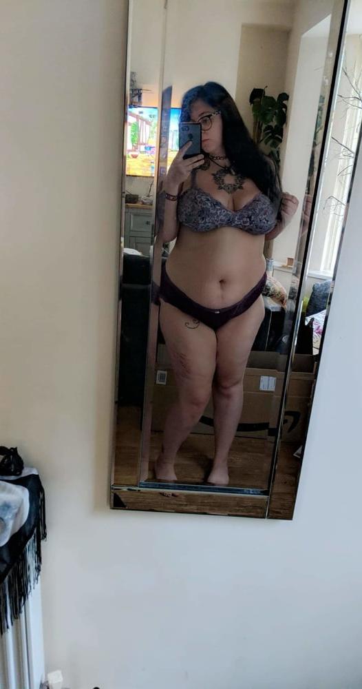 25P Rachael, sexy UK Chunky Slut