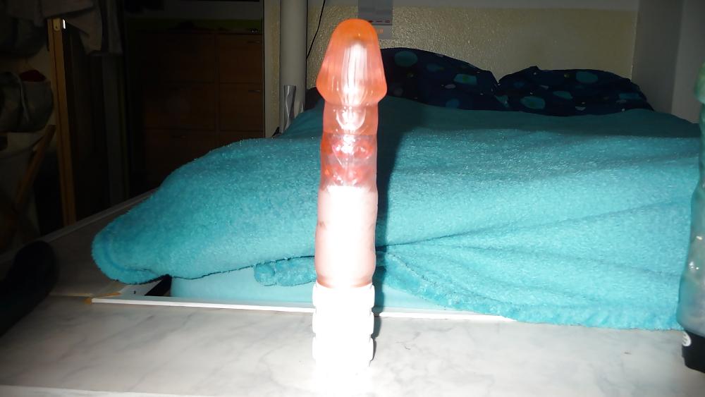 11P TOYS   FOR    MY   LADYS    IN     BET