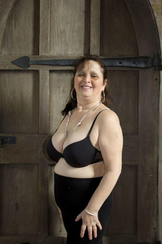 16P Jenny, sexy UK Chunky MILF Slut