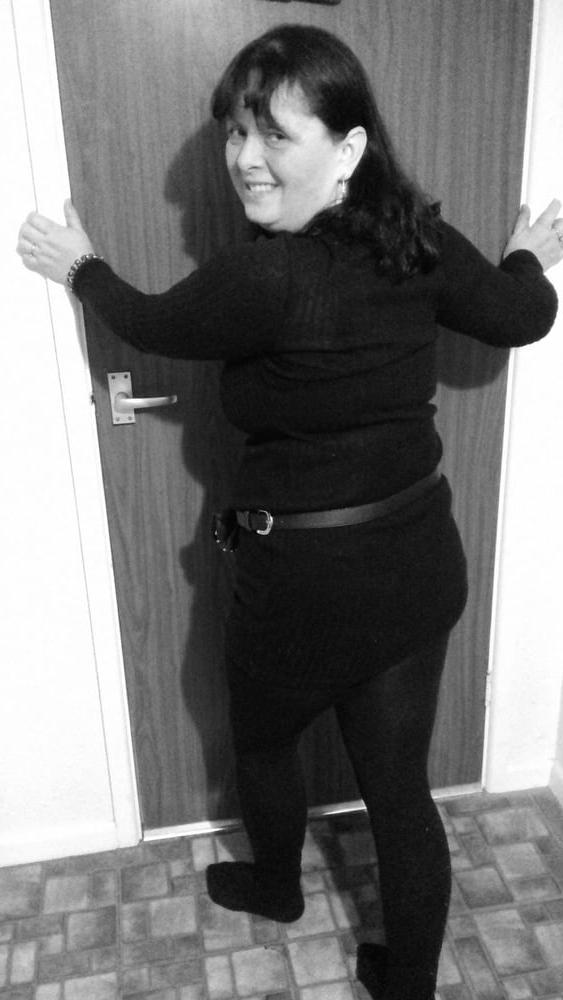 16P Jenny, sexy UK Chunky MILF Slut