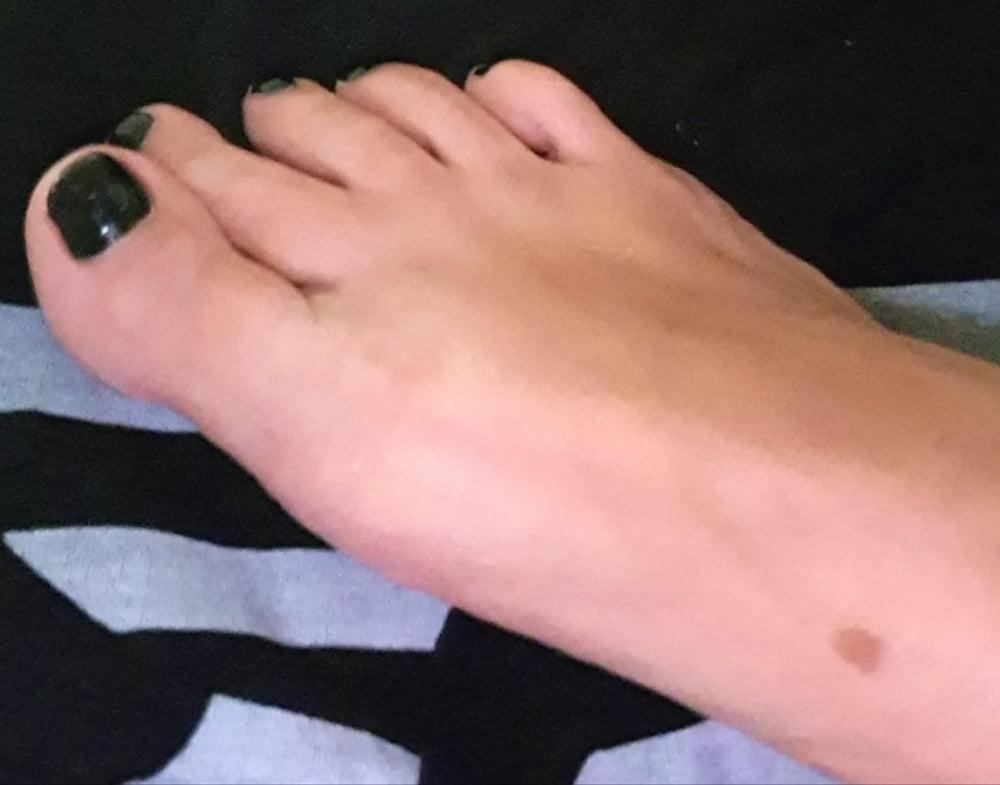 13P Piedini - feet