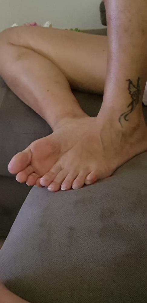 13P Piedini - feet