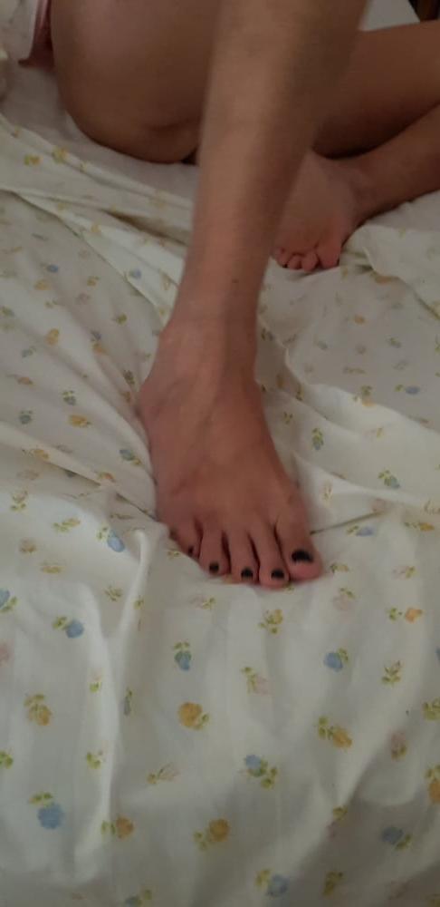 13P Piedini - feet