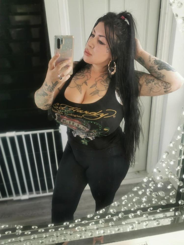 12P Chubster British chav slut stockings and tights Part 5