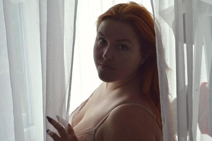 12P Emily, sexy UK Chunky Slut
