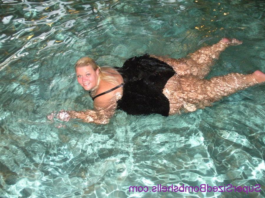 25P BBW Goddess #406