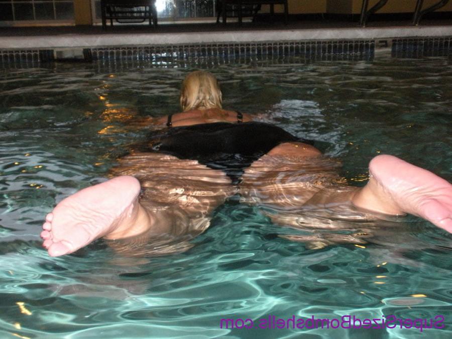 25P BBW Goddess #406