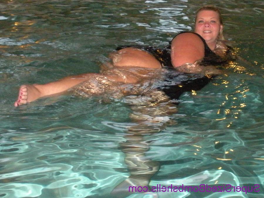 25P BBW Goddess #406