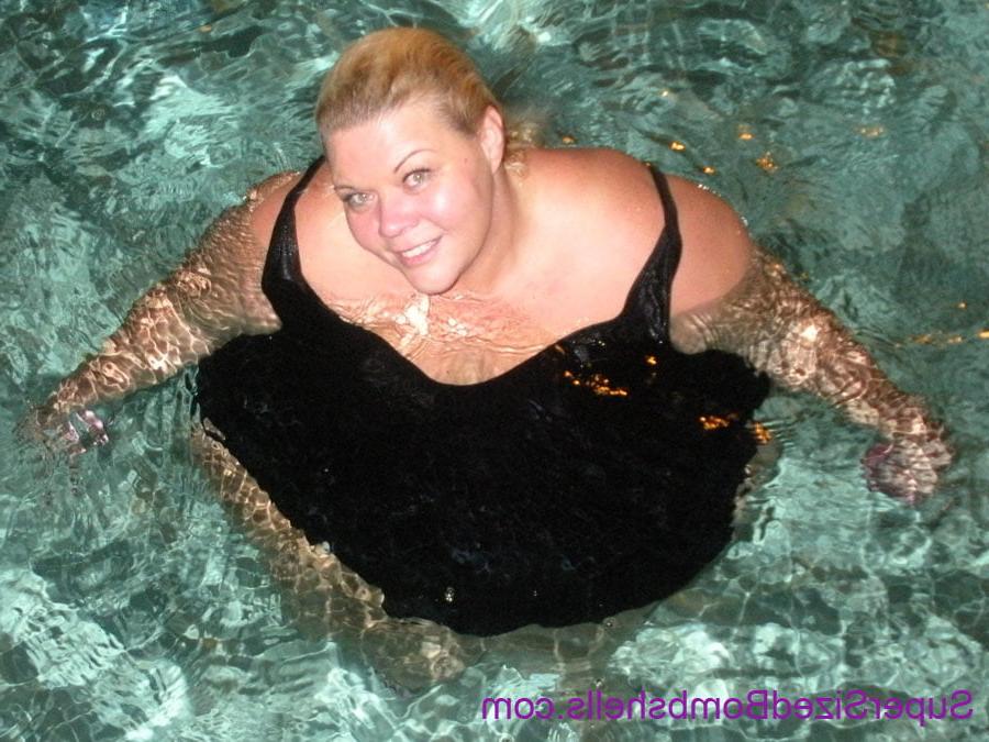 25P BBW Goddess #406