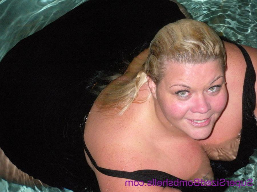 25P BBW Goddess #406