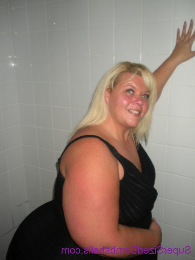 25P BBW Goddess #406