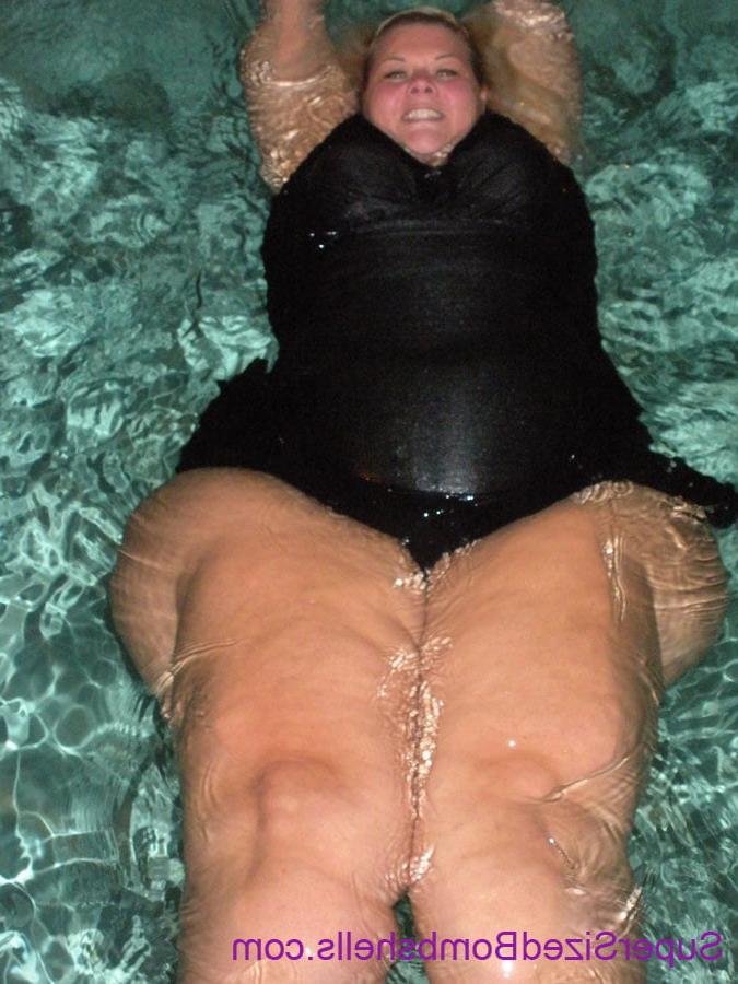 25P BBW Goddess #406