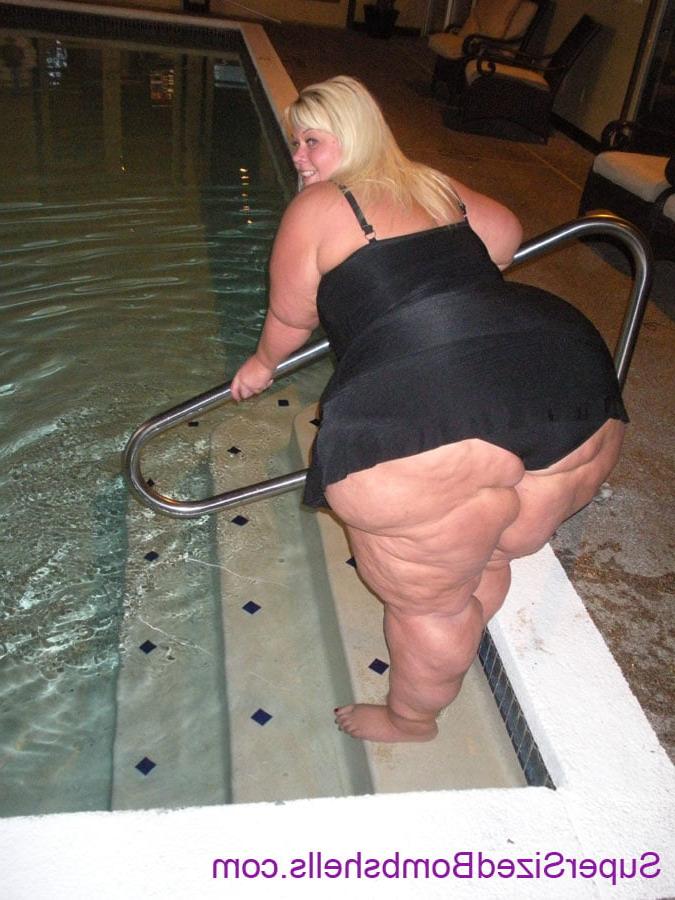 25P BBW Goddess #406