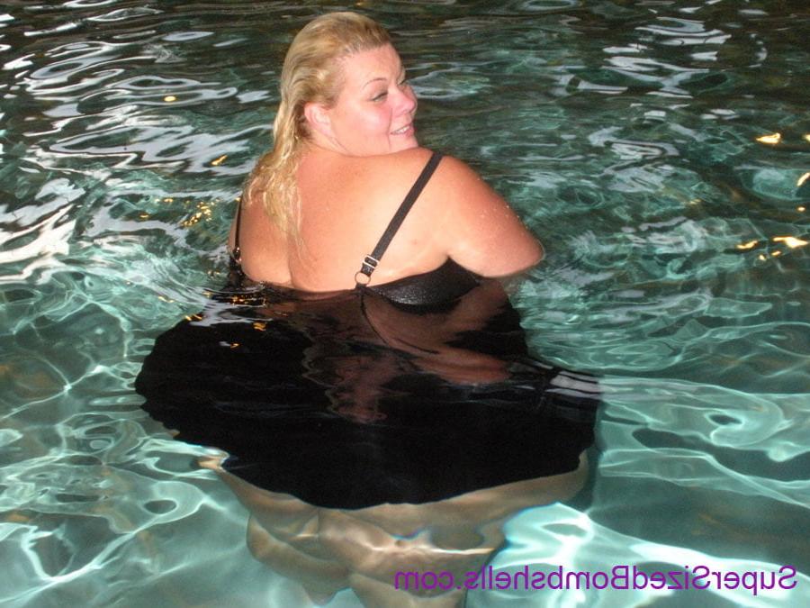 25P BBW Goddess #406