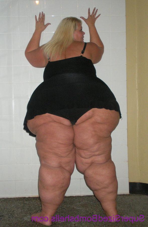 25P BBW Goddess #406